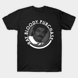 Ray Bloody Purchase T-Shirt